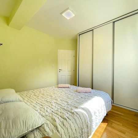 Apartment Irena 3 Скопие Екстериор снимка