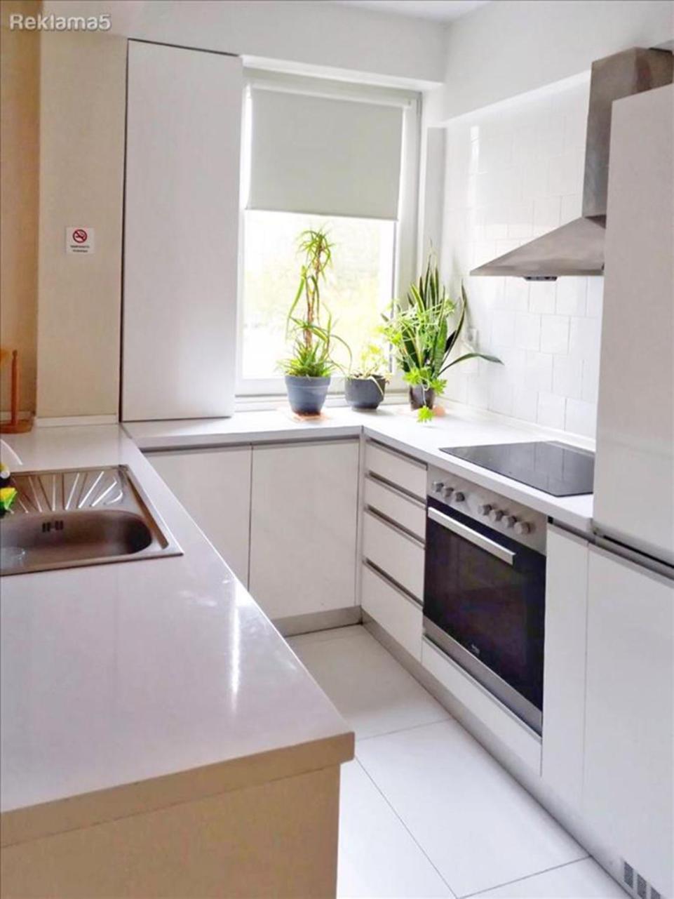 Apartment Irena 3 Скопие Екстериор снимка