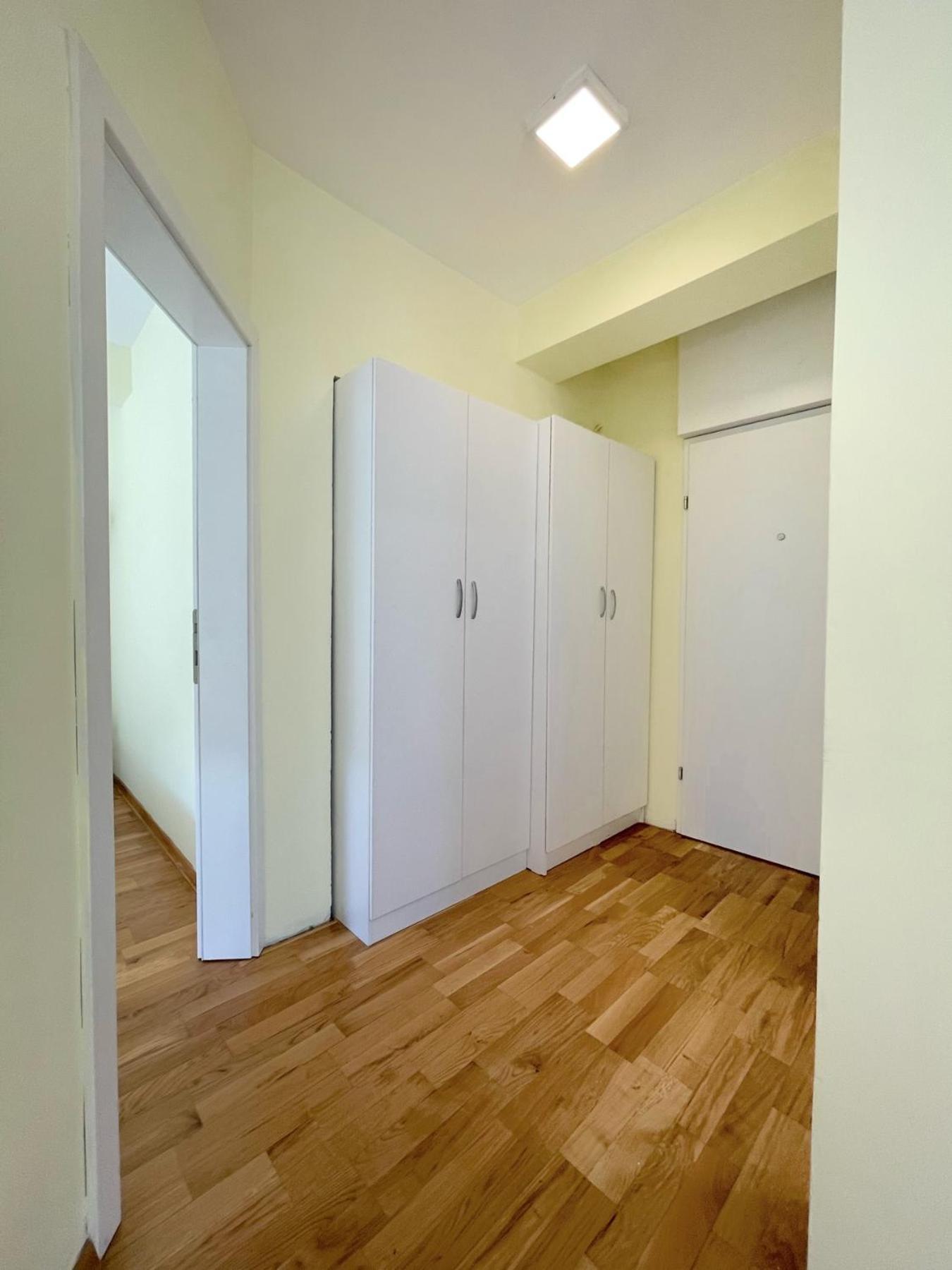 Apartment Irena 3 Скопие Екстериор снимка